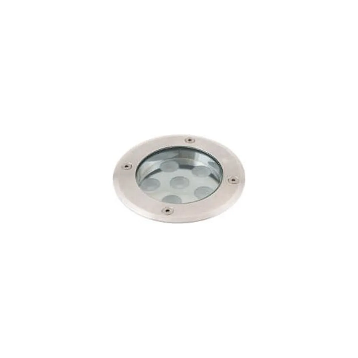 LG978 LED Gömme Bahçe Armatürü (3000K)